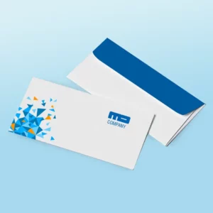 Full-color-envelopes